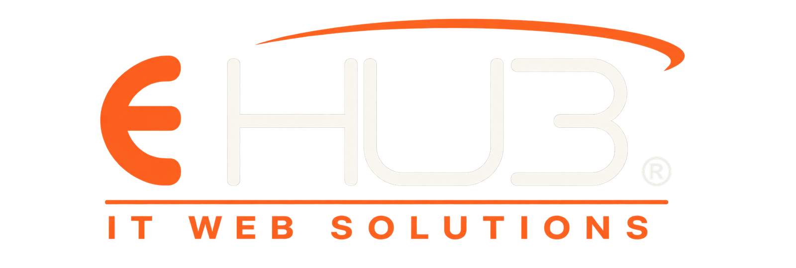 EHUB IT Web Solutions registered trademark